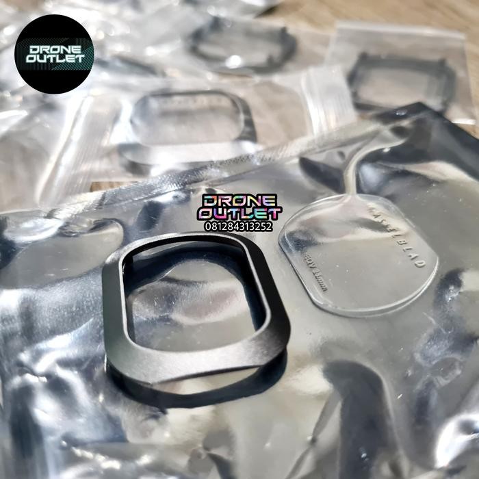Kaca Lensa Filter Dji Mavic 2 Pro Glass UV With Cover