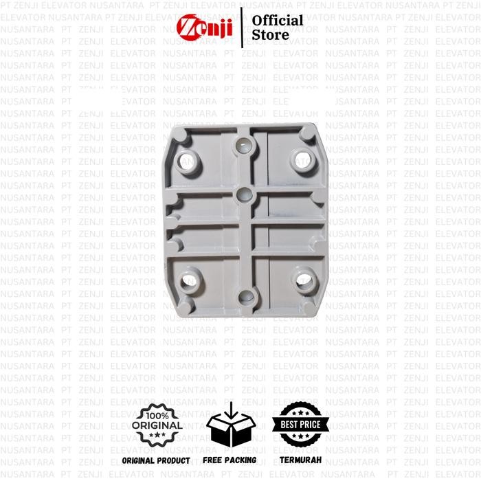 Hyundai Guide Shoe HDX06 Elevator Hand Lift