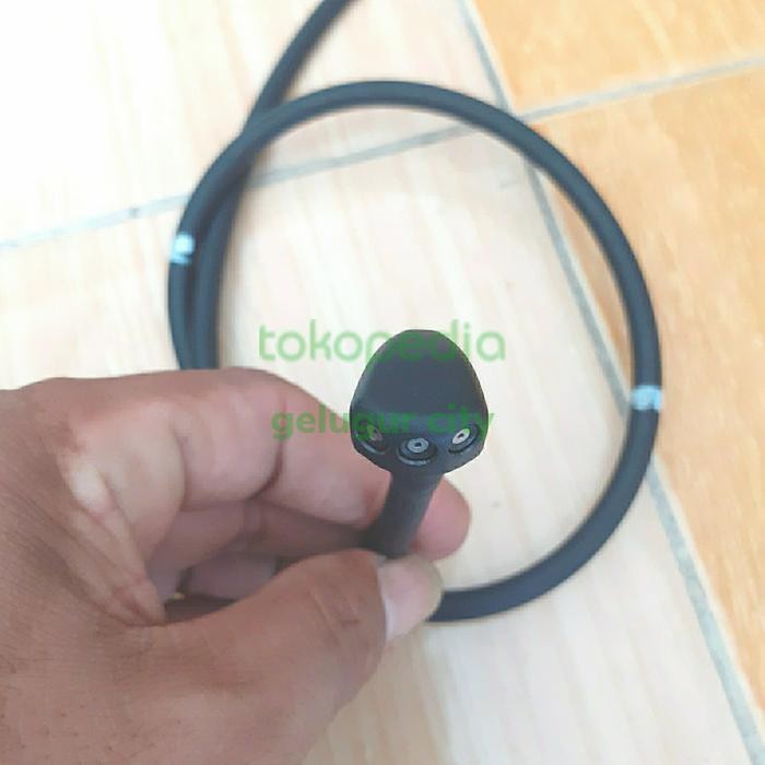 Jual Nosel Air Wiper Honda Brio Ori Murah