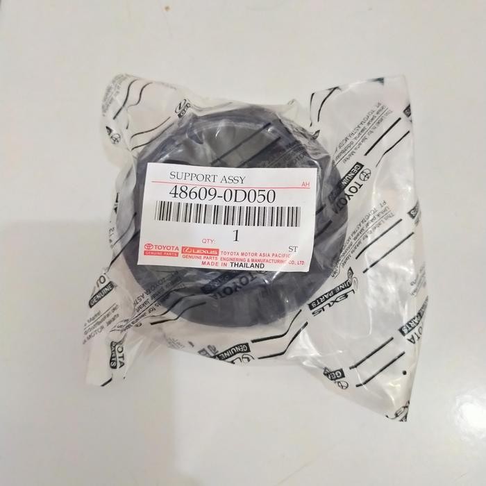 Paling Laris Karet Support Yaris 2006-2012/Karet Support Shock Breaker Yaris Original Terlariss 