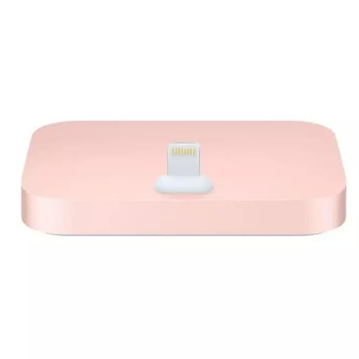 Apple iphone Lightning Dock - Rose Gold - Rose Gold