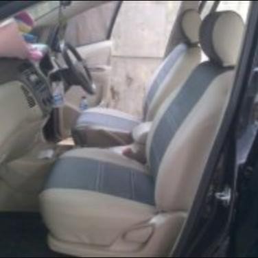 Best Seller Cover/Sarung Jok Mobil Innova 2005-2015