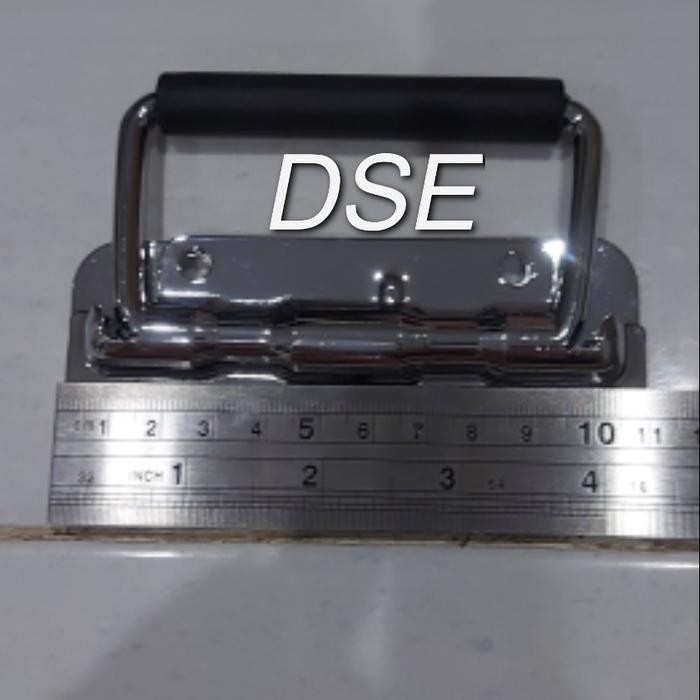 

OJ Handel tempel box hardcase