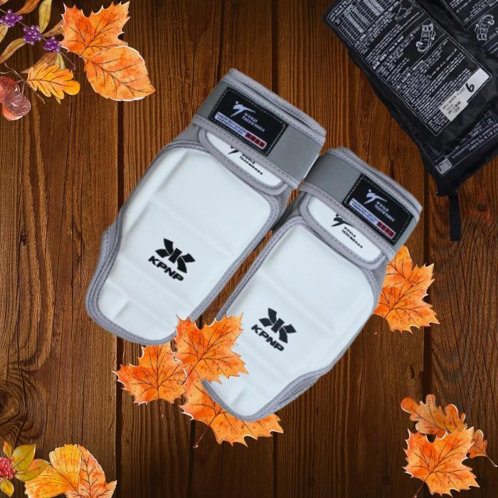 Kpnp E-Foot Protector - E-Socks With Proximity Sensor - Wt Recognized