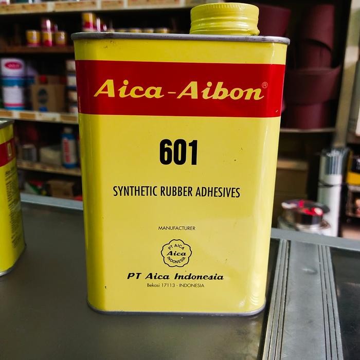 Ready Lem Aibon 1 Kg