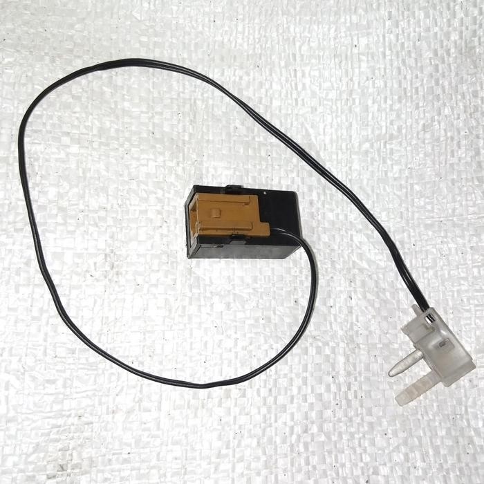 THERMISTOR EVAPORATOR AC NISSAN MARCH 276751HA0A NISSAN ALMERA