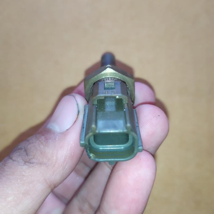 sensor ect temperatur mazda 2 zy ori copotan