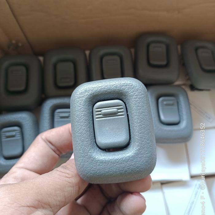 Switch saklar power window Daihatsu Luxio pintu tengah