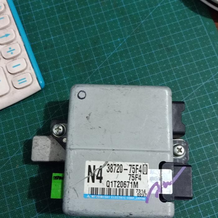 modul eps karimun N4 copotan