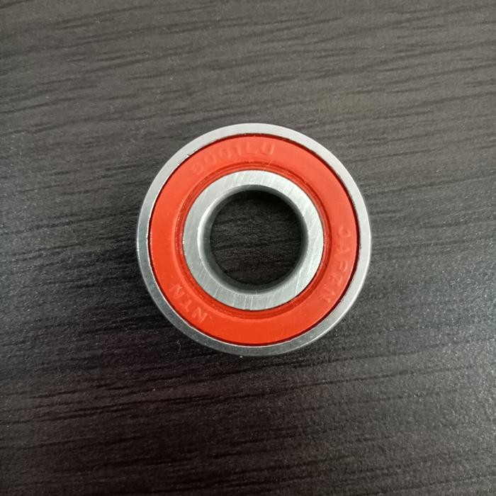 Bearing AS Kompresor AC Honda Genio Original / Bearing AS 6001