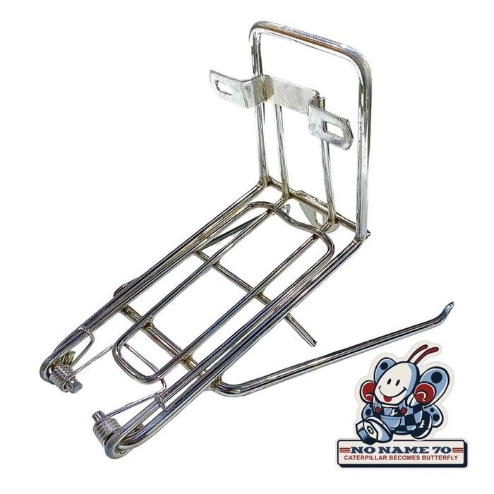 Rak Jepit Depan Honda C70 C700 C800 Astrea800 Astrea 800 Star Grand Prima