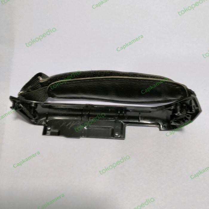 Strap Handycam Panasonic Hc V180 Copotan