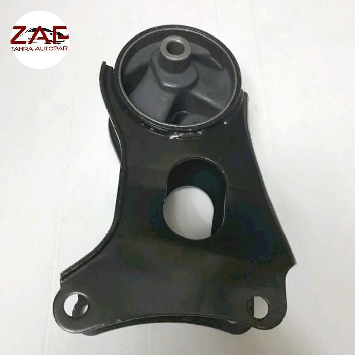 mounting xtrail T30 belakang