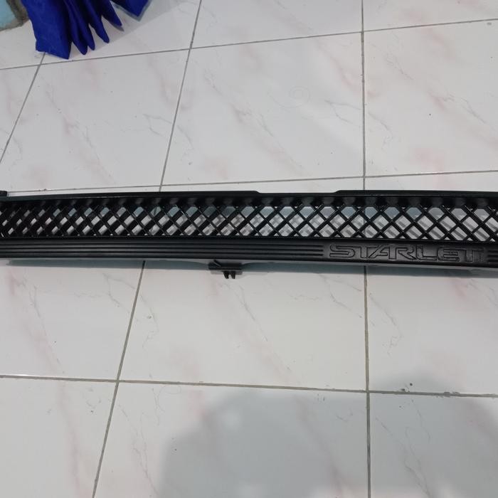 Grill starlet Original