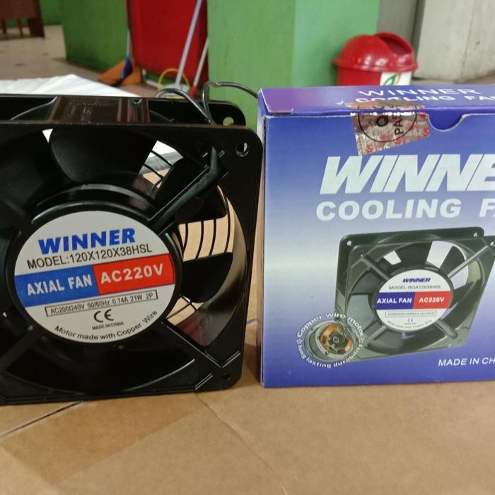 Cooling fan ac 220v/blower mist maker/kipas pendingin