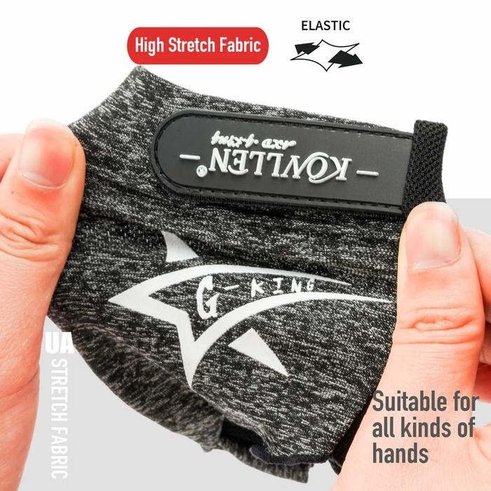 Konllen Billiard Glove Gloves Sarung Tangan Biliar Terbatas