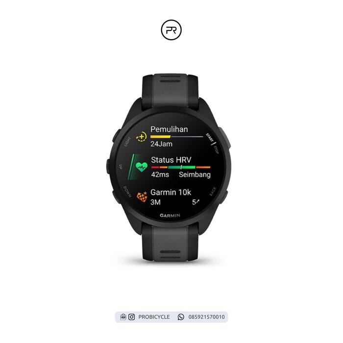 GARMIN Watch Forerunner 165