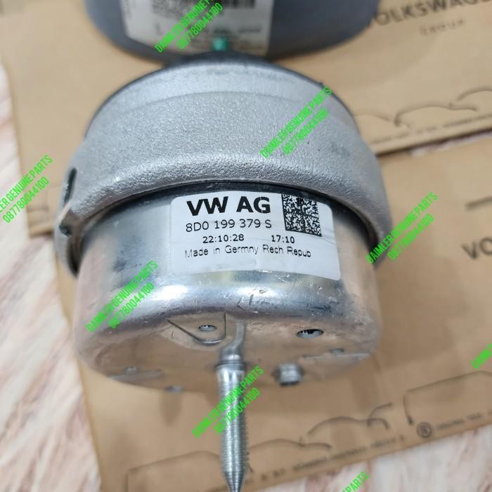 Spesial Engine Mounting Audi A4 B5, Audi A4 B6 / Pangkon Mesin Audi A4 B5 B6 Original Terlariss 