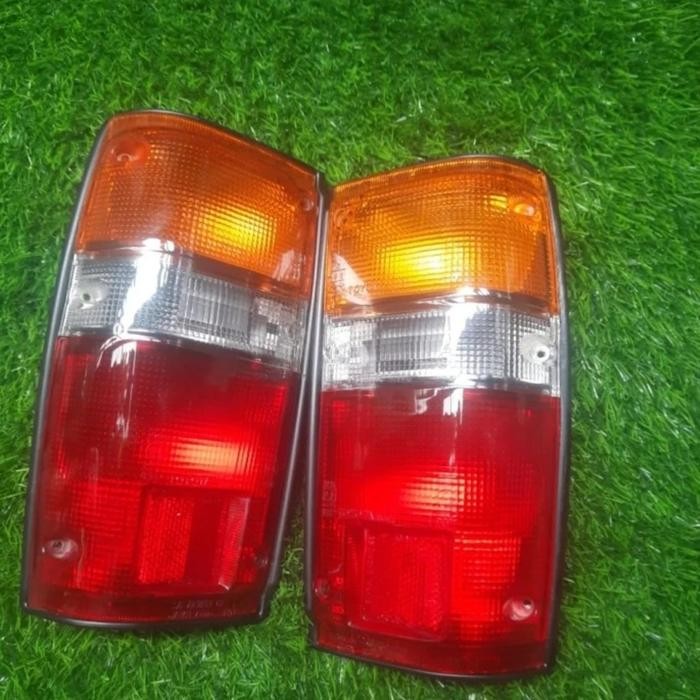 Lampu Belakang Lampu Stop Stoplamp Kijang Super Original Koito Japan