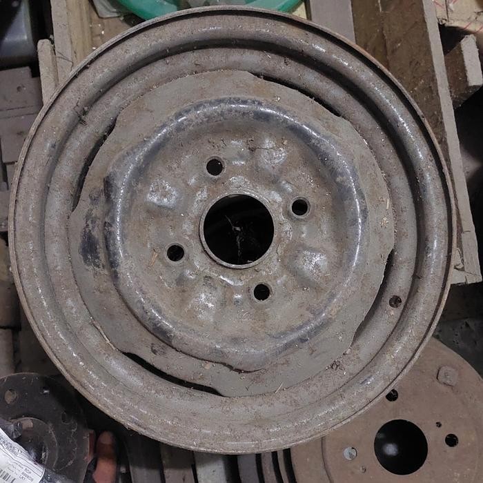Velg Kijang KF10 KF20