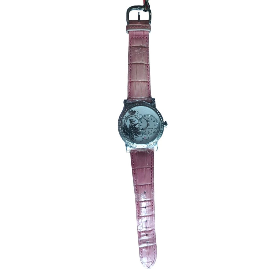 Juicy Couture 1900434 - Jam Tangan Wanita