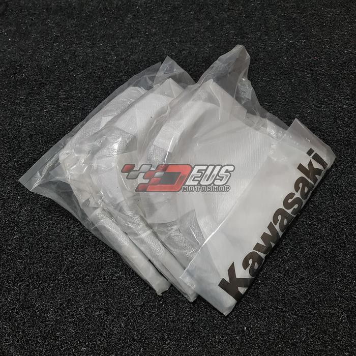 Behel Ninja Rr Old Se Original