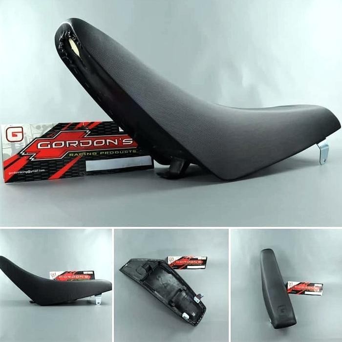 Jok Gordon Klx 150 Body Set Gordon