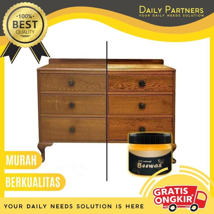 Magic Wood Seasoning Beewax ORIGINAL