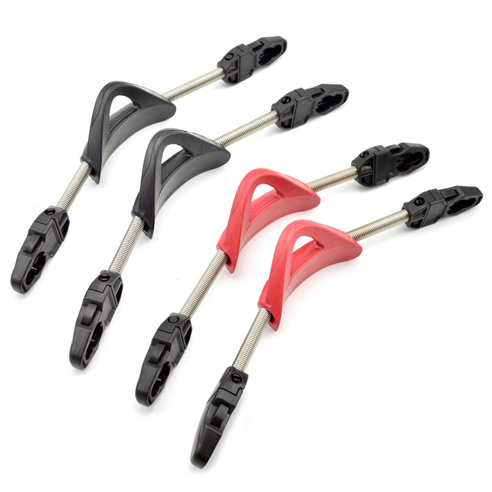 Replacement Stainless Steel Spring Heel Straps for Cressi Mares Fins Open-heel Scuba Diving
