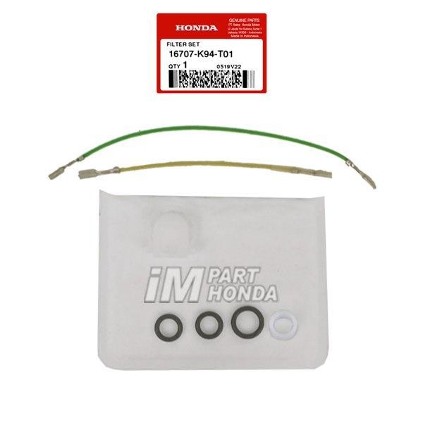 16707-K94-T01 Filter Fuel Pump Saringan Pompa Bensin CRF 150 L
