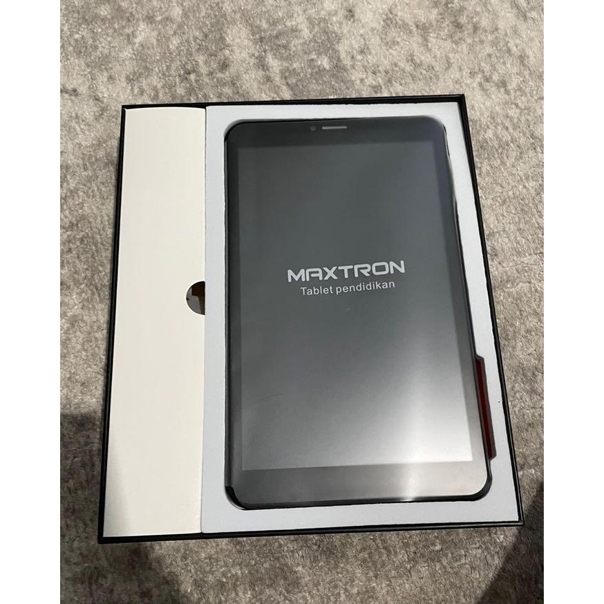 HVHP  Tablet Evercoss Bravo Tab 3/32 Ram 3Gb Internal 32Gb Garansi Resmi