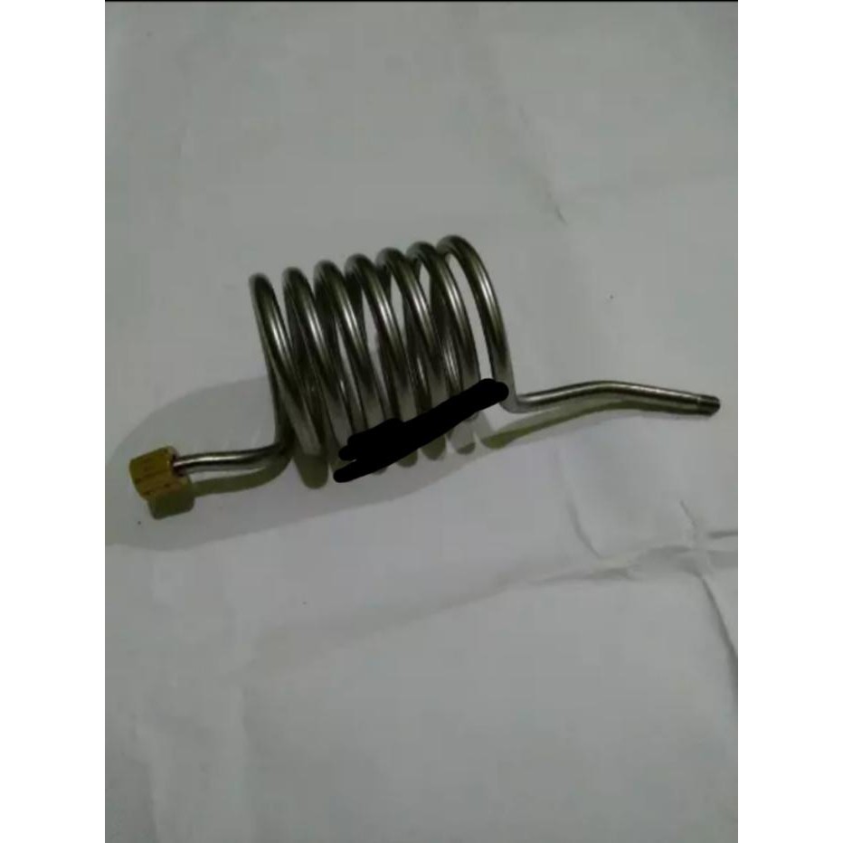 Coil Spiral mesin Fogging Tasco SP-2000 SP 2000 SP2000 Asli original