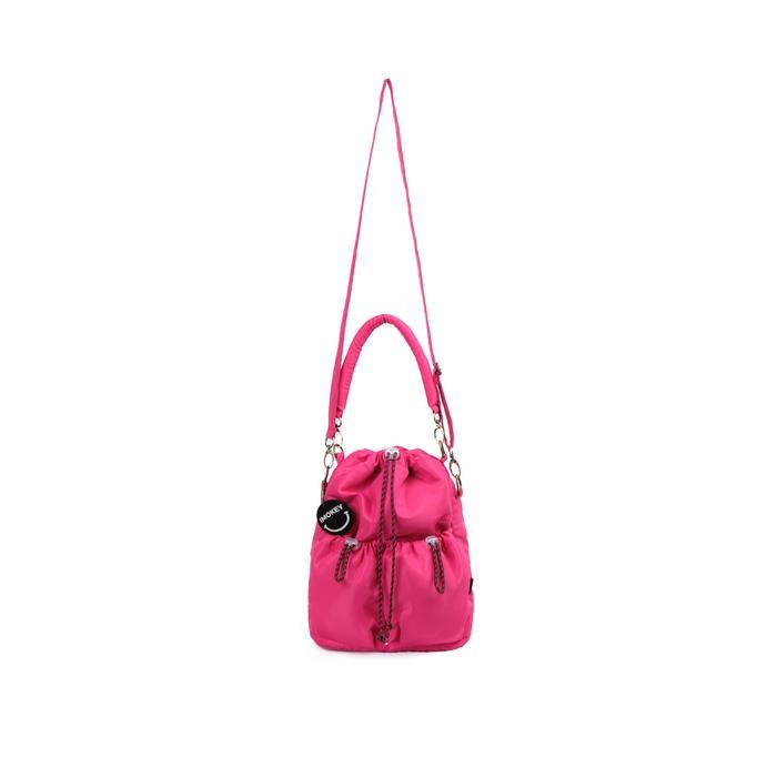 Top Imokey - Tas Serut Buffy Bucketbag