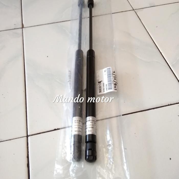 shock kap mesin captiva nfl shock hidrolis kap mesin 2 pc