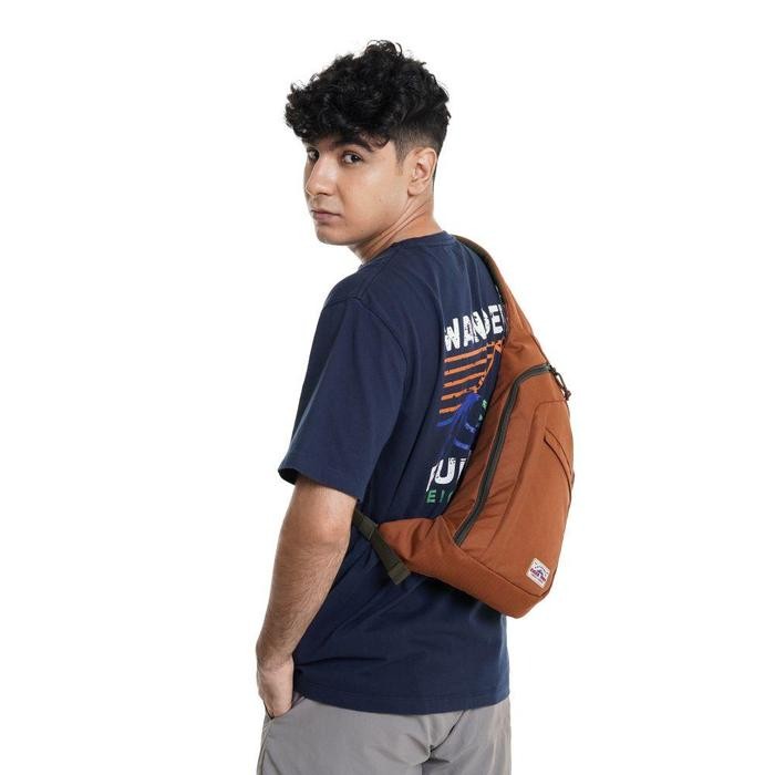 EIGER ROUTE 2.0 SLING BAG