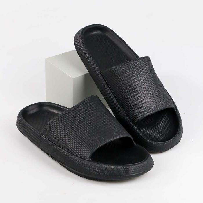 Eiger - Sandal Rumah Dan Outdoor Selop Anti Slip Quick Dry Bahan Eva