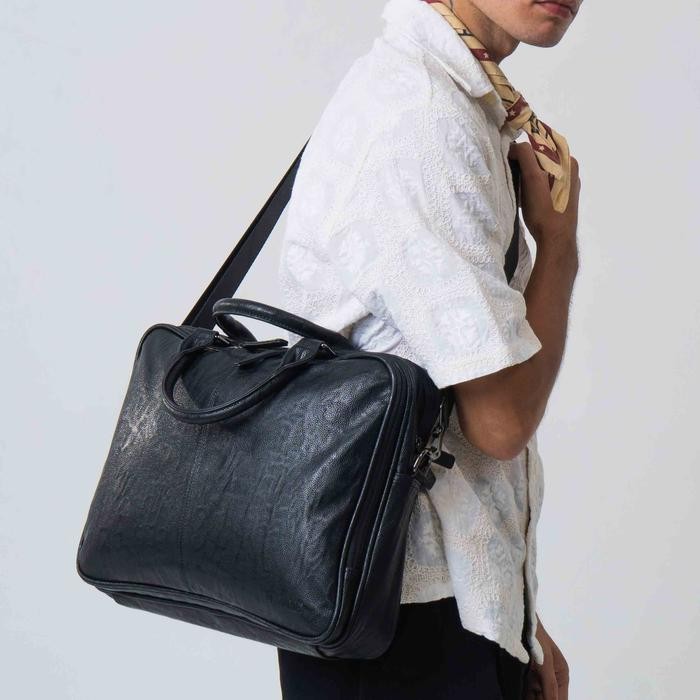 Tas Selempang Kulit Fullhardy BYNSB 6070