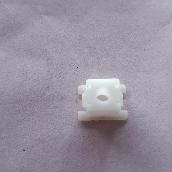 Jual Klip Kancing Grill Panther Kotak Pick Up Royal Delux Sporty Hi Grade