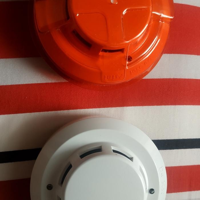 Smoke Detektor GST I9102 addressable