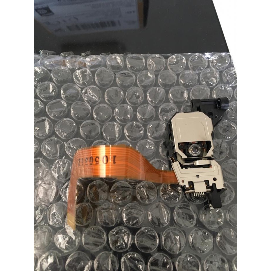 Laser Optic Clarion HX-D2