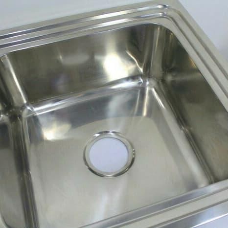 jvat- Bak Cuci Piring/Kitchen Sink Oki