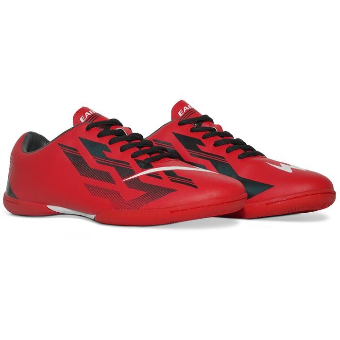 Eagle Sepatu Futsal Sansiro - Futsal Shoes