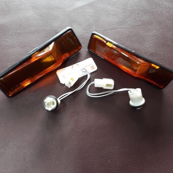 Lampu Samping/Spakbor Vitara-Escudo-Sidekick