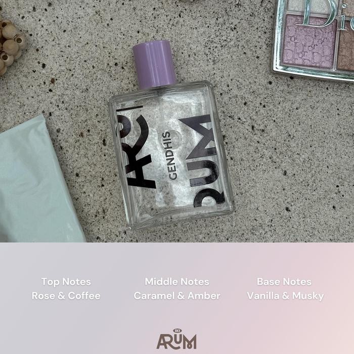 Gendhis - Iki Arum (Eau De Parfume 100 Ml) Pasti Promo