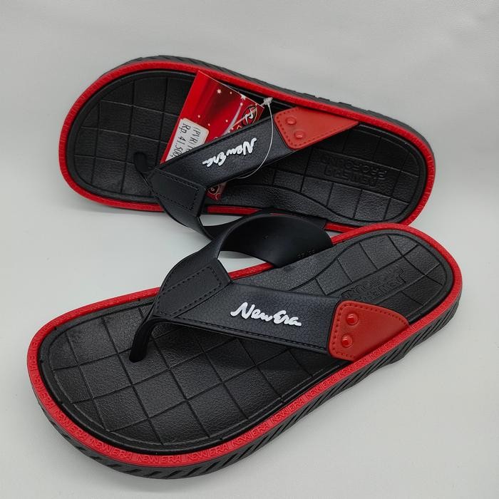 pw5d-Sandal Jepit Anak Laki - Laki S33-38 New Era Tg8030