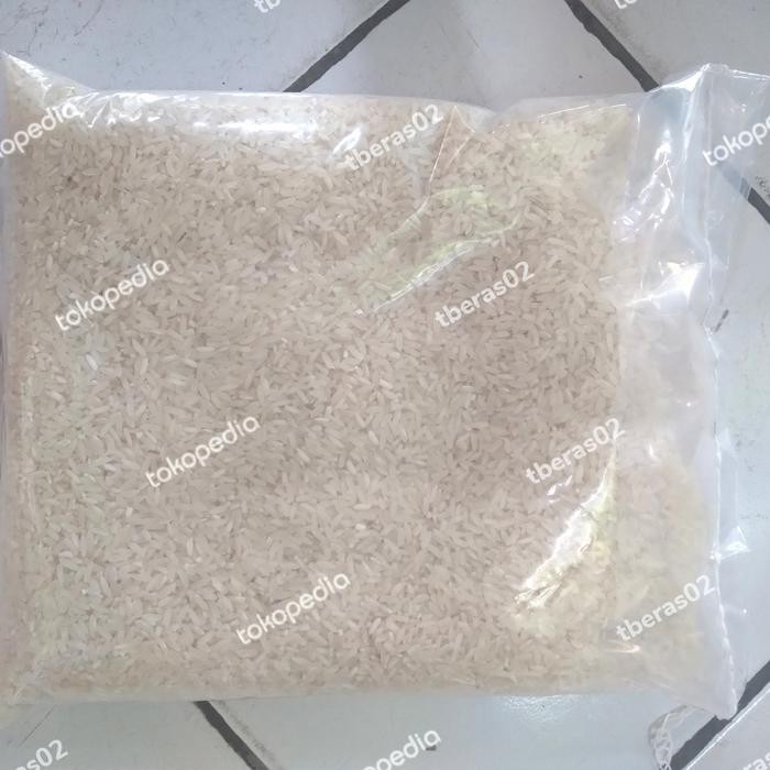 Cepatsampai- Beras 3Kg Kemasan Polos