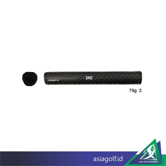Grip Putter Pxg Performance Straight Golf Sarung Stick Golf
