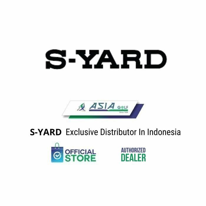 Driver Golf S-Yard T-303 Golf Stick Golf
