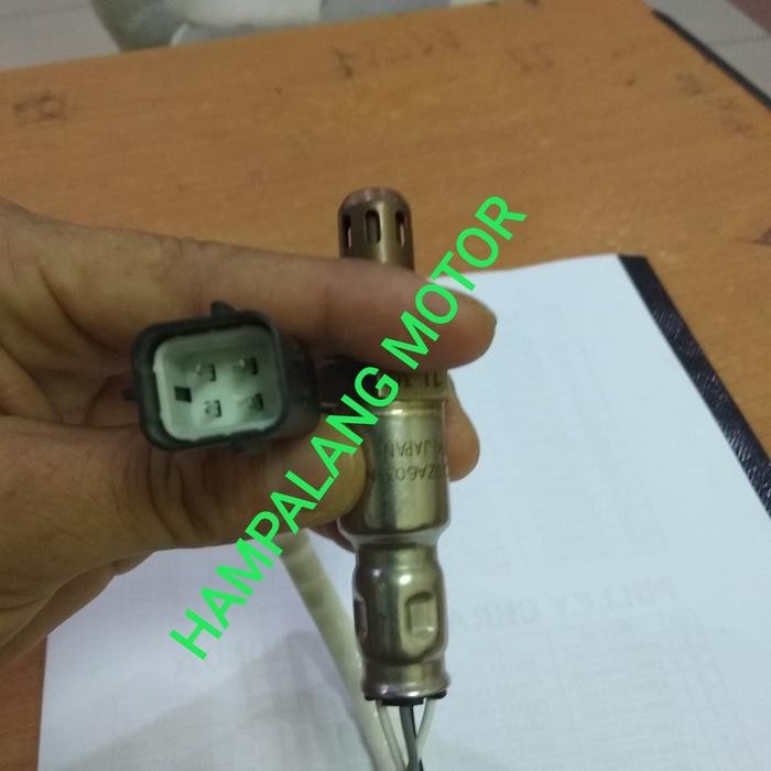 Sensor Oxigen O2 Knalpot Grand Livina