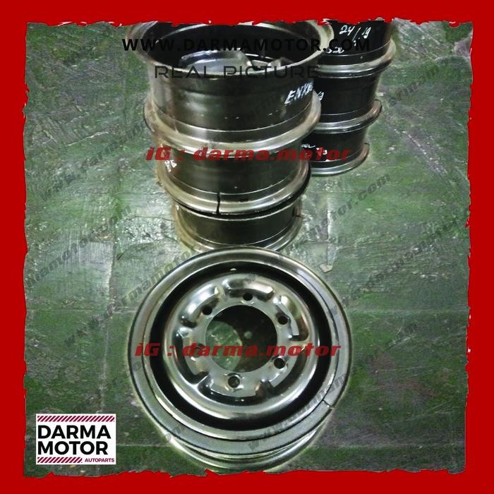 VELG PS100 ENGKEL